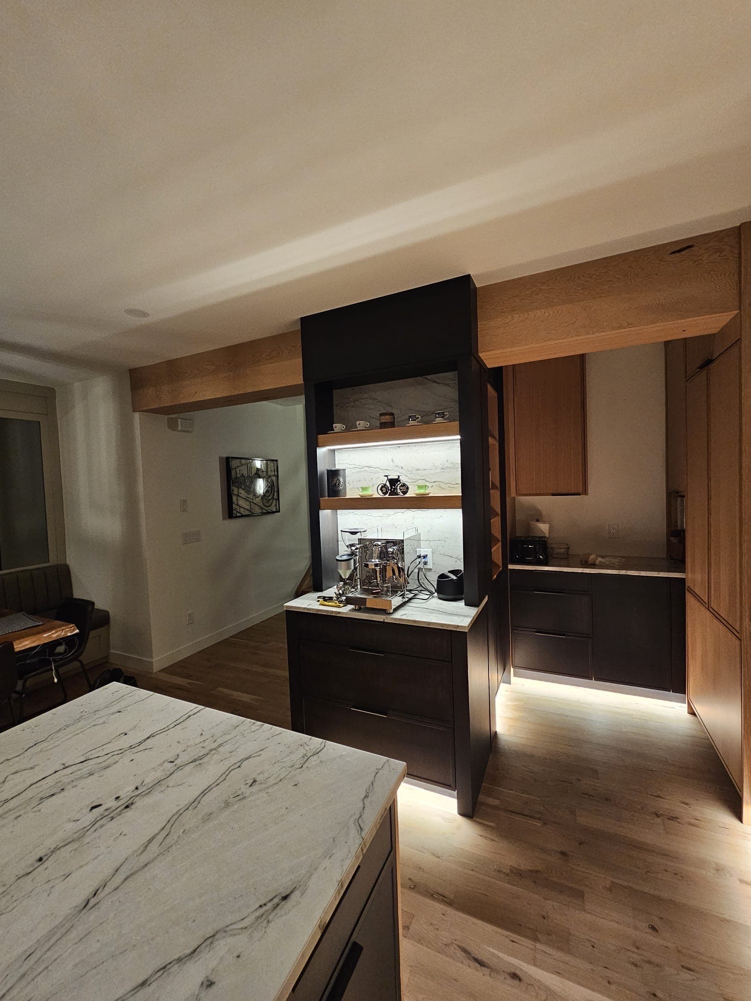 Renovation