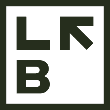 Long Reach Builders Mini Logo